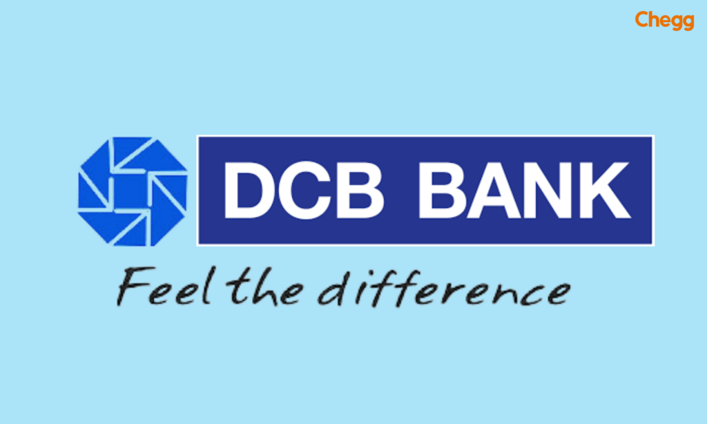 dcb bank full form