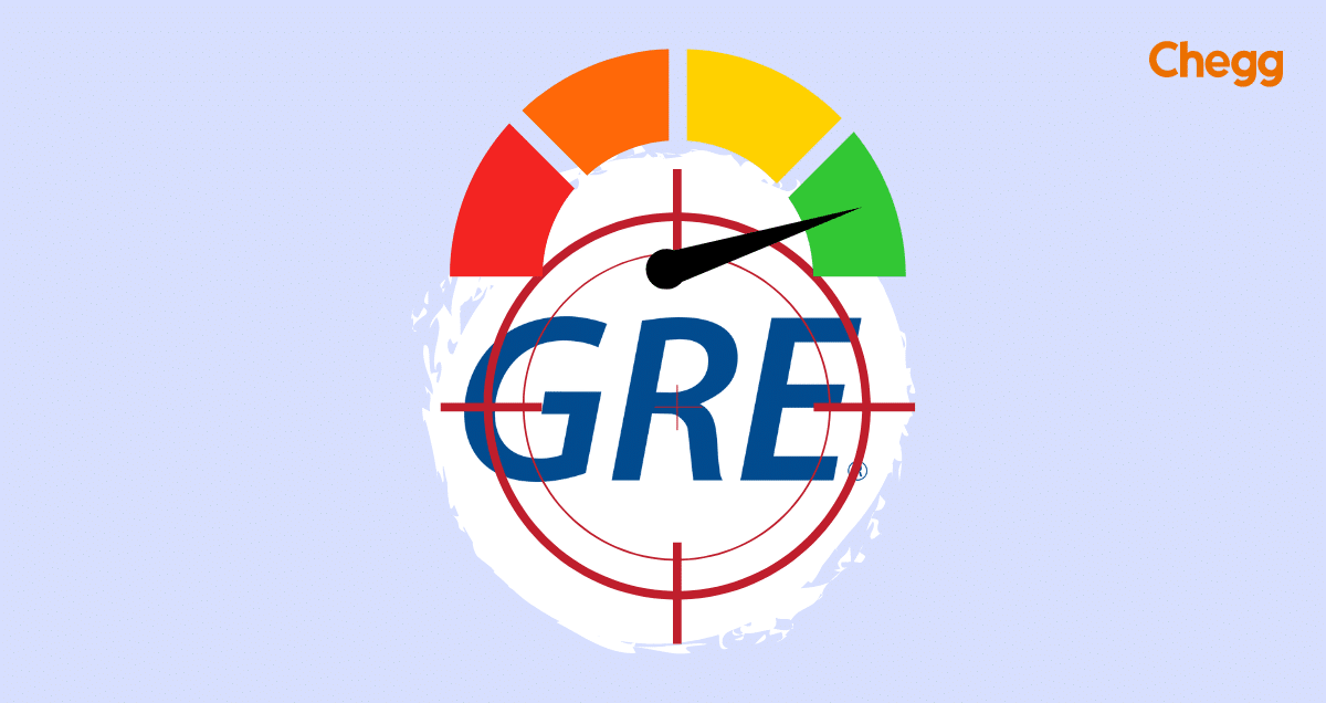 what is a good gre score