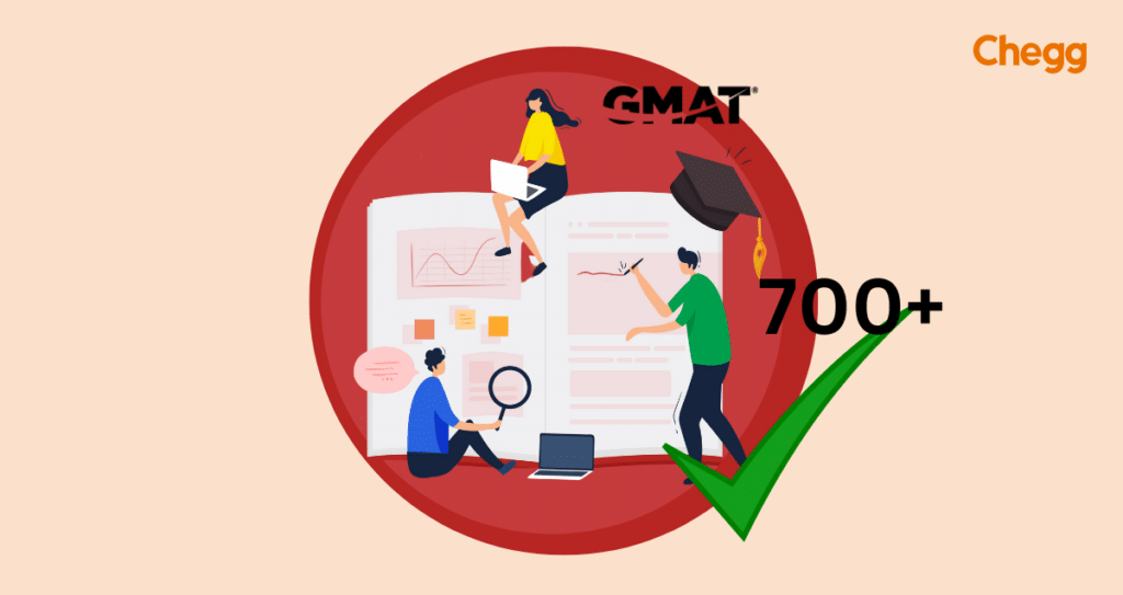 how to prepare for gmat