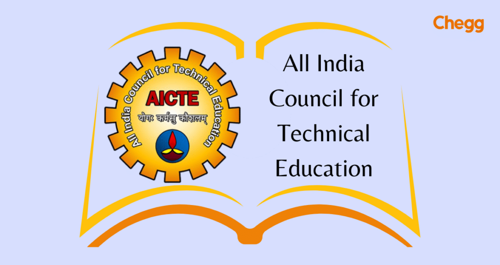 Aicte Full Form All India Council For Technical Education 2613