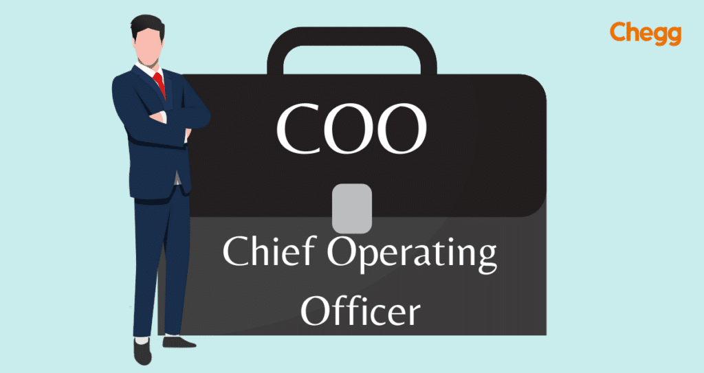 coo-full-form-chief-operating-officer