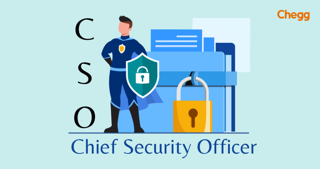 cso-full-form-chief-security-officer