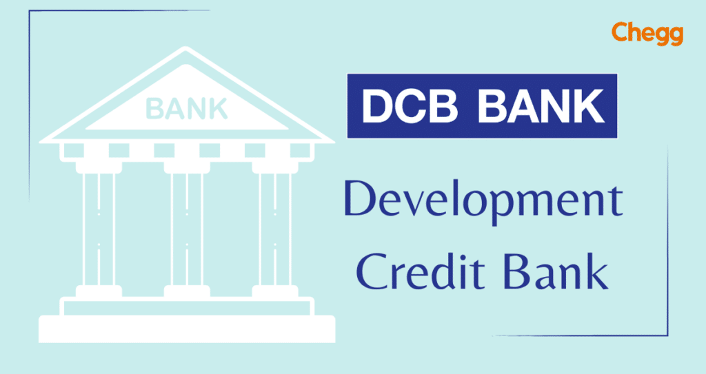 DCB Bank full form5 Ways to Empower Growth with Credit Solutions