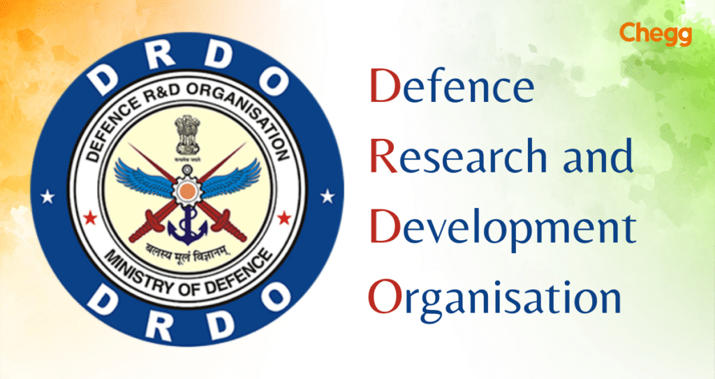 DRDO Full Form: Defence Research And Development Organization