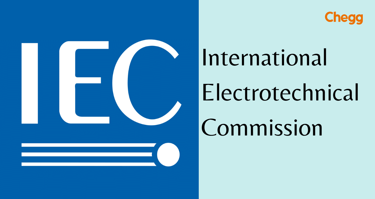 iec full form