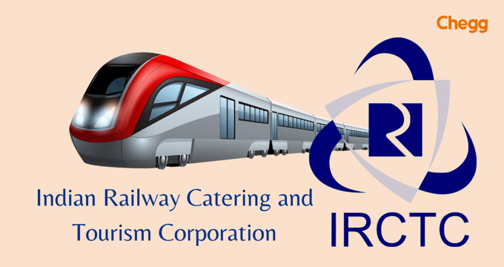 Irctc Full Form