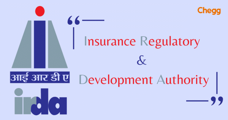 IRDA Full Form: Insurance Regulatory & Development Authority