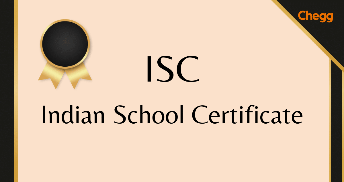 isc full form