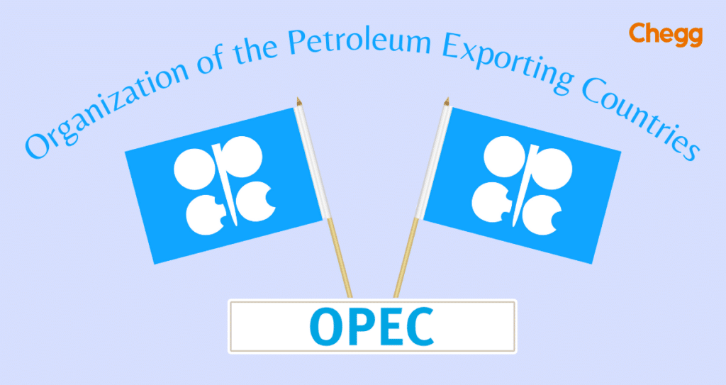 OPEC Full Form Understanding OPEC's Global Reach