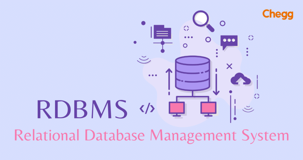 RDBMS Full Form: Relational Database Management System Simplified!-2024