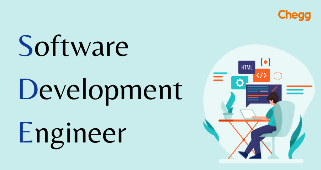 SDE Full Form: Software Development Engineer