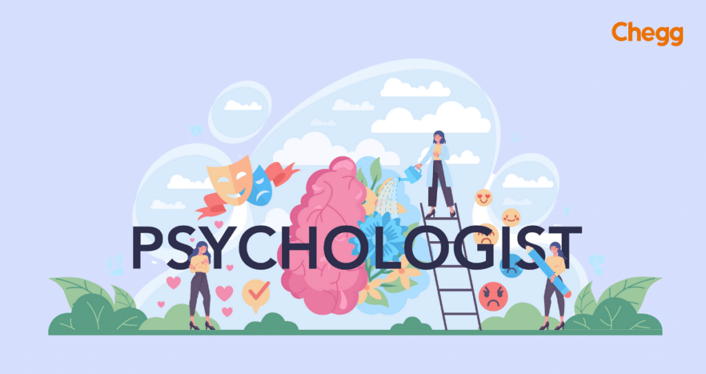 salary of a psychologist in india