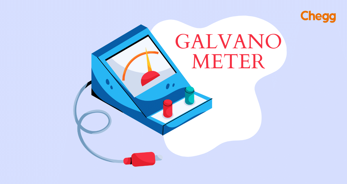 uses of galvanometer