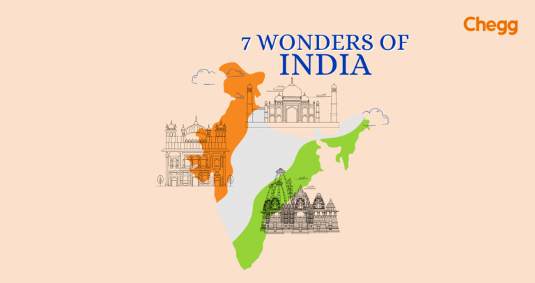 7 Wonders Of India 768x407 