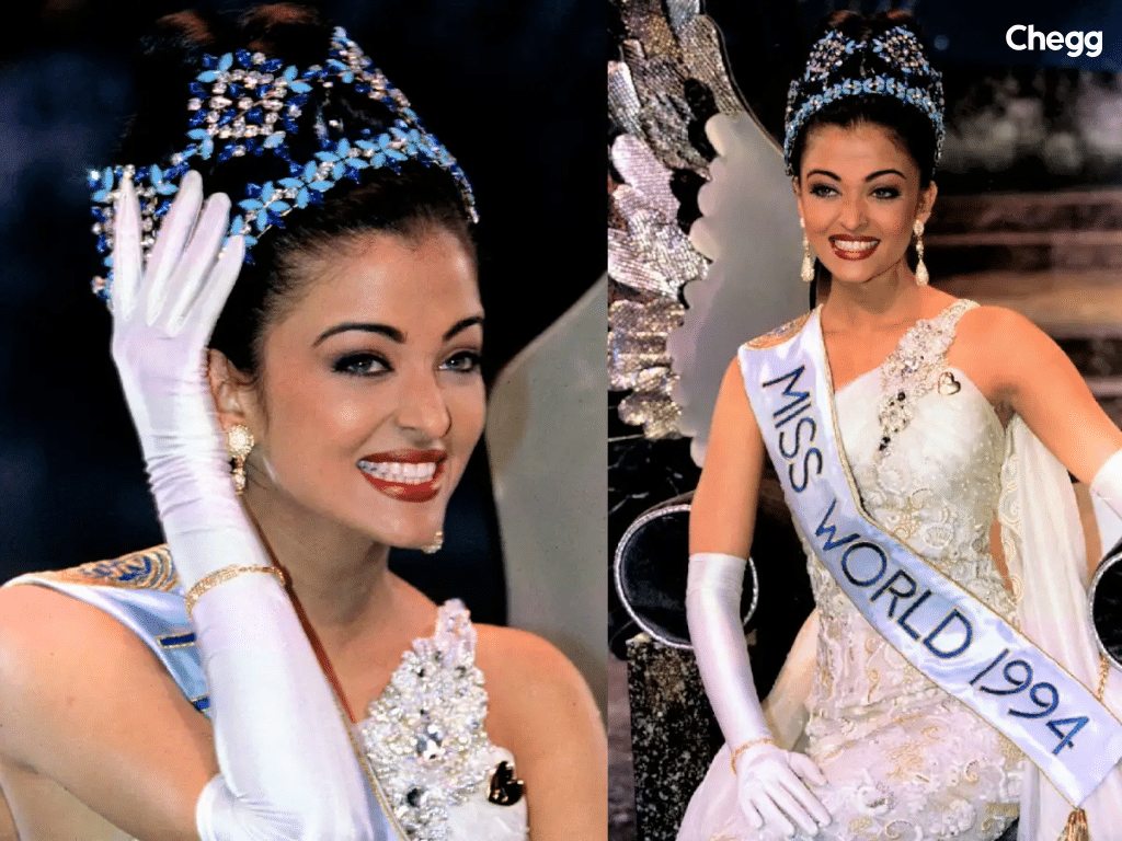 Aishwarya Rai