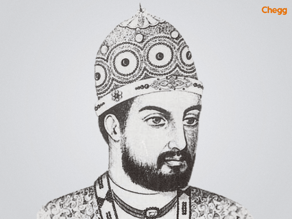 Alauddin Khilji