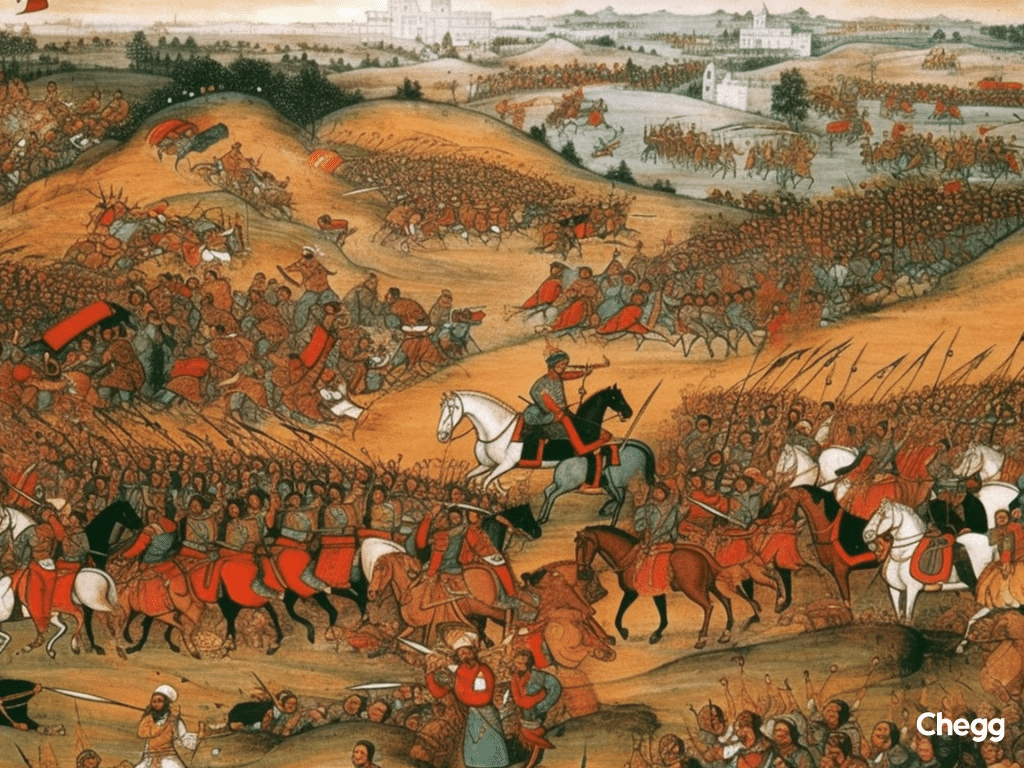 Battle of Panipat