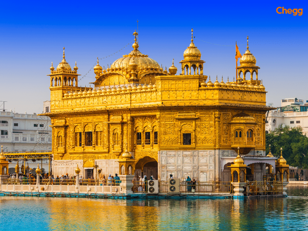 Golden Temple