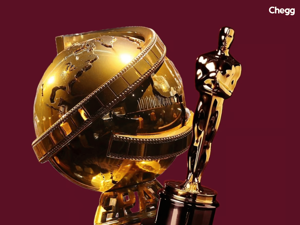 Golden Globe vs Oscar: 5 Key Differences You Should Know