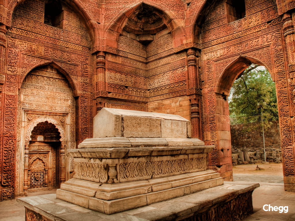 iltutmish