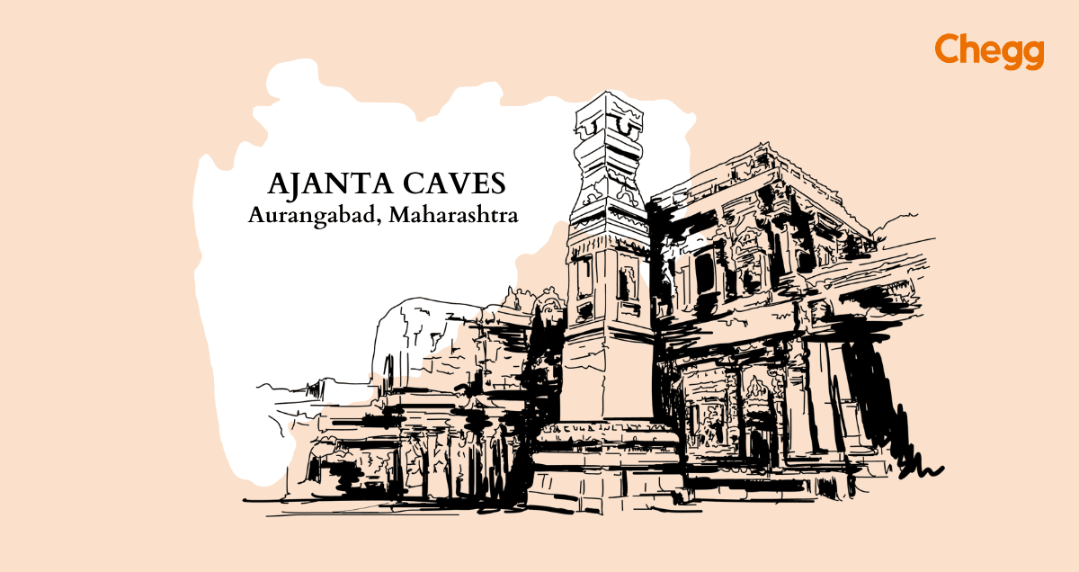 ajanta caves