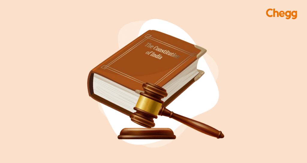 Amendments In Indian Constitution An Overview 3524