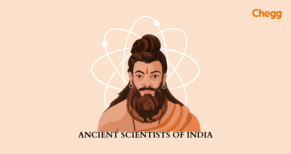 ancient scientists of india