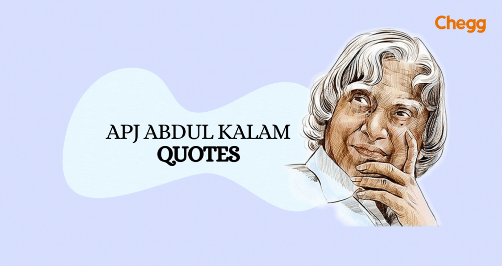 apj abdul kalam quotes