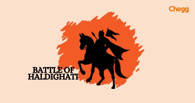 Battle of Haldighati [18 June 1576]: Maharana Pratap vs Akbar