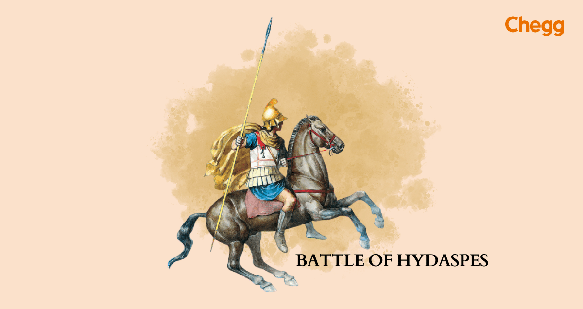 battle of hydaspes