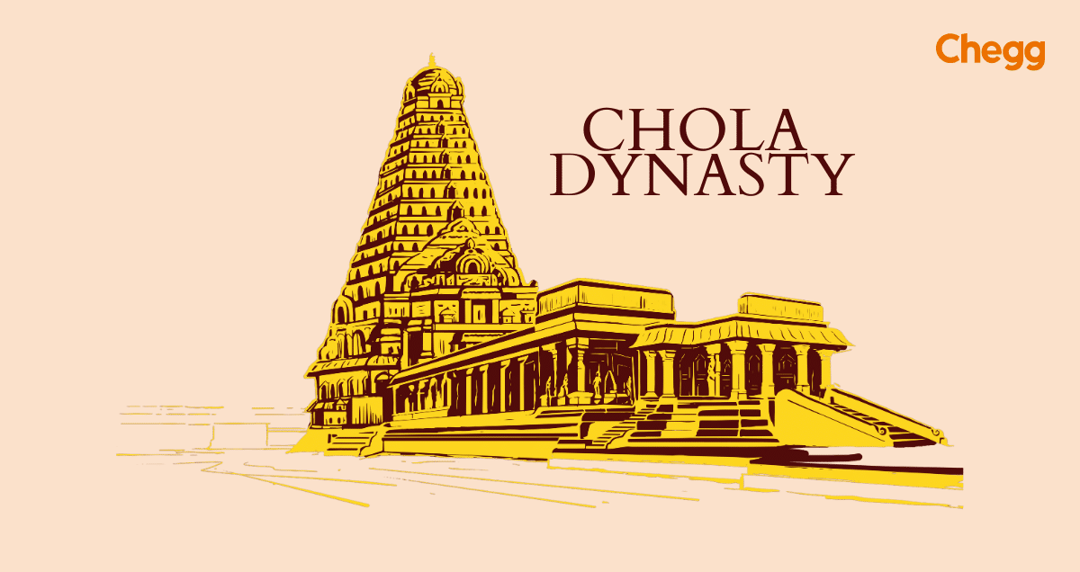 chola dynasty