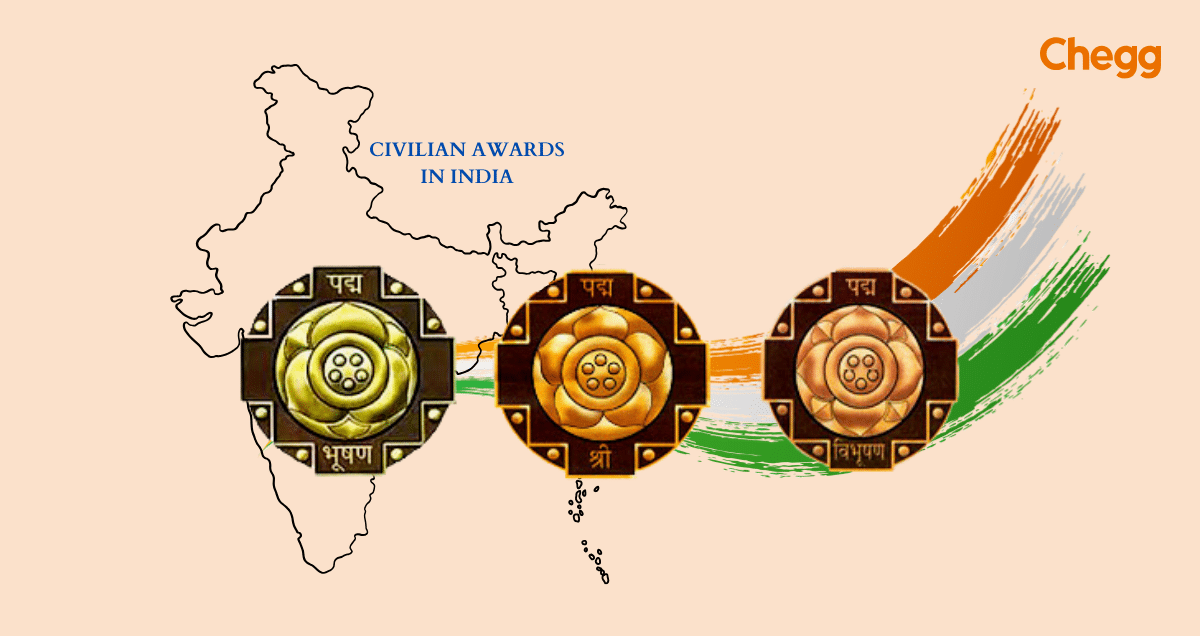 civilian awards in india