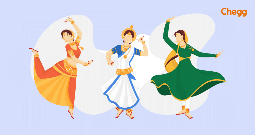 classical dance of india