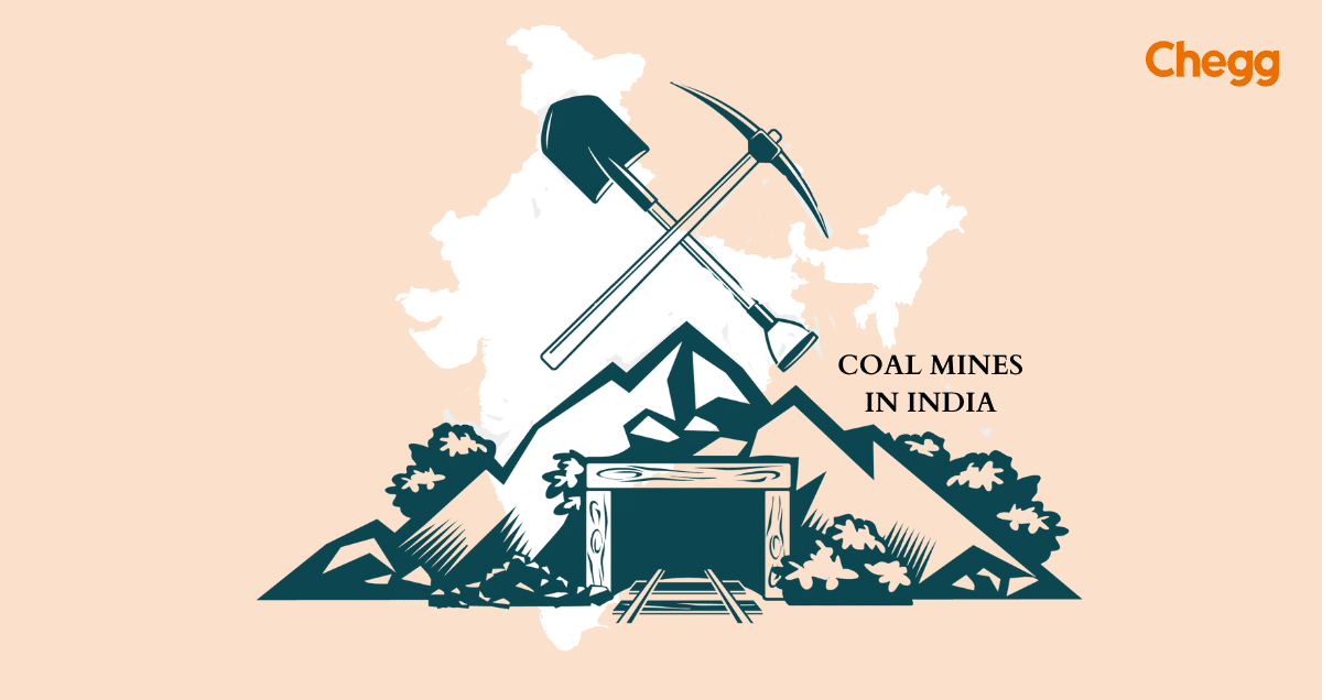 coal mines in india