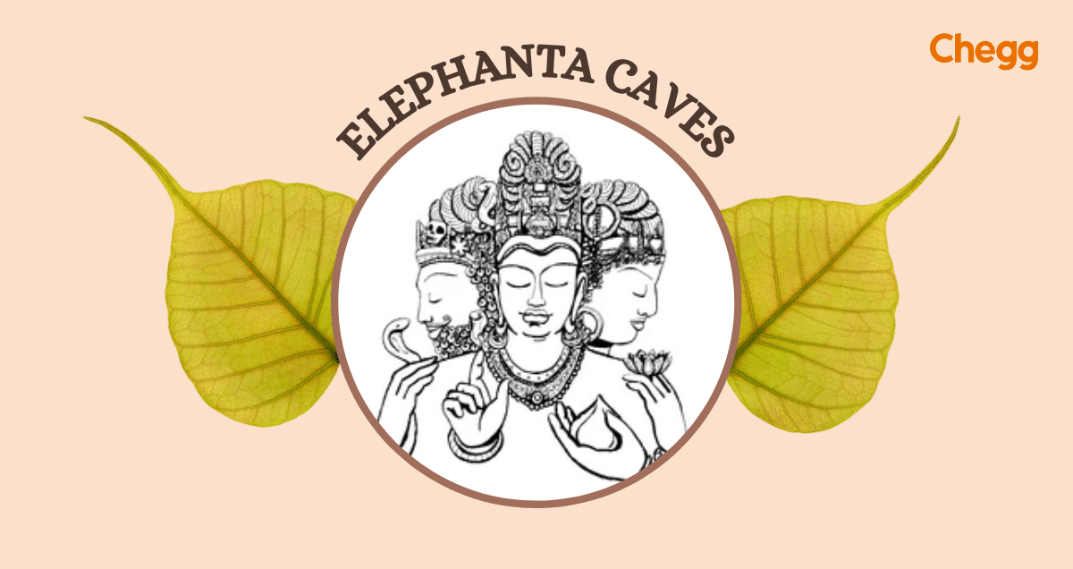 elephanta caves