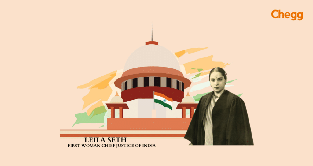 first woman chief justice of india