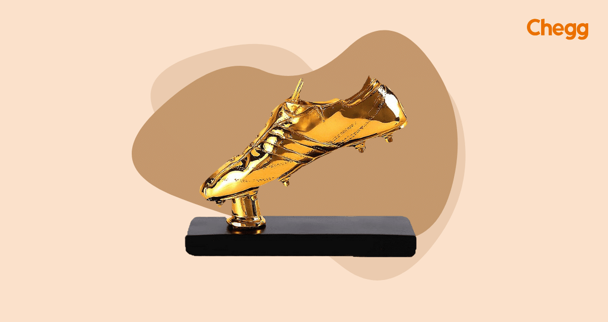 FIFA Golden Boot Winners List