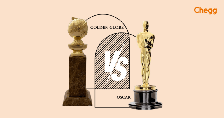 Golden Globe Vs Oscar: 5 Powerful Differences Explained