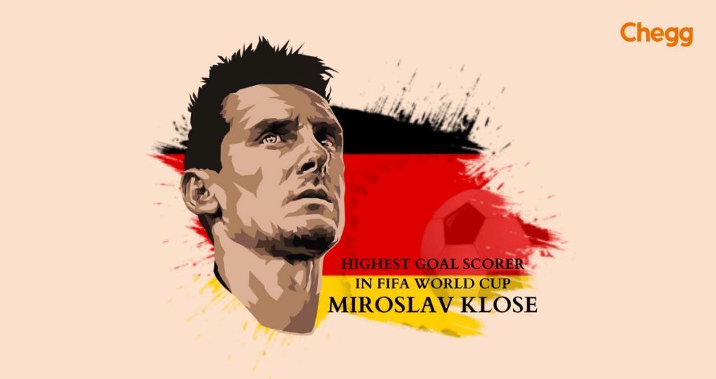 highest goal scorer in fifa world cup