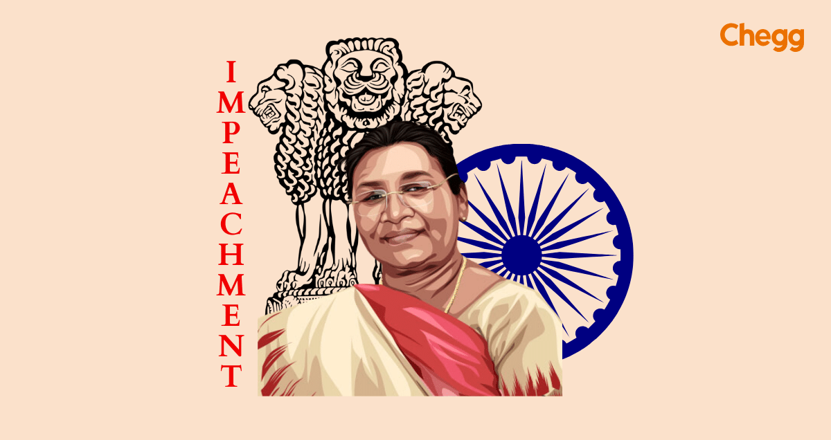 impeachment of president of india