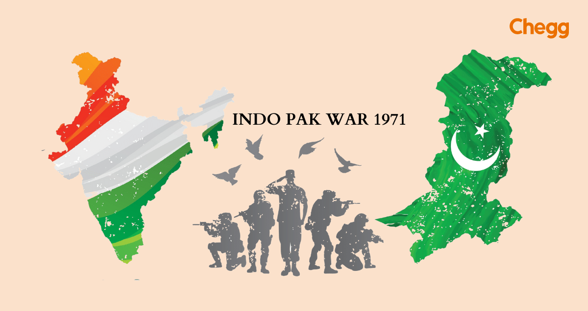 indo pak war 1971