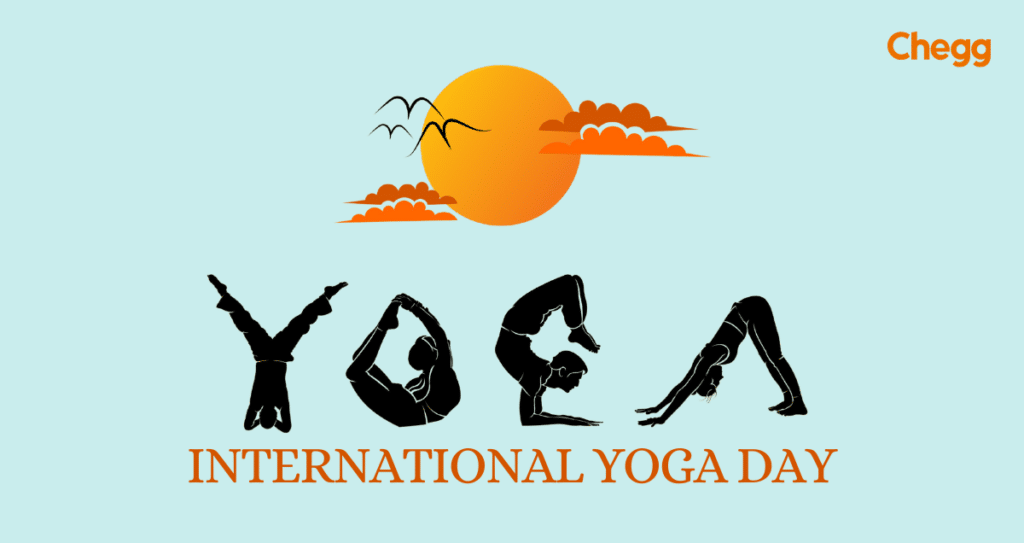 international yoga day