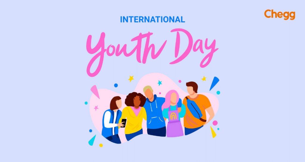 international youth day