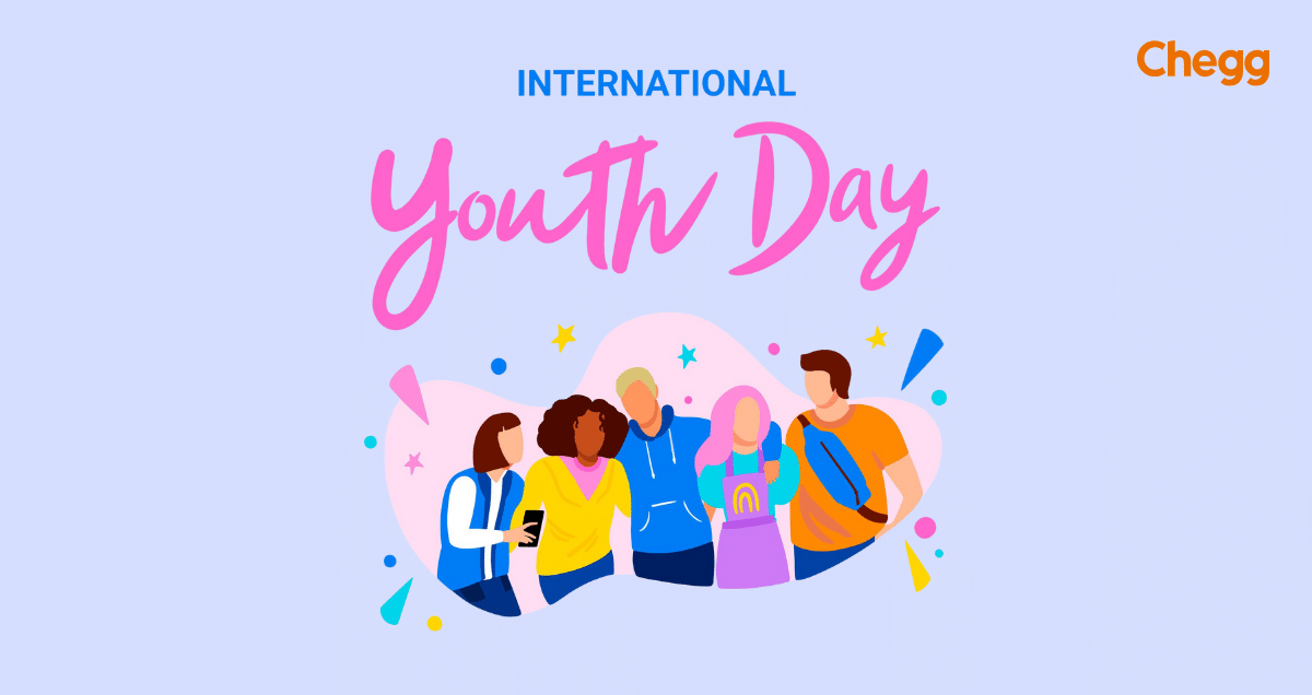 international youth day