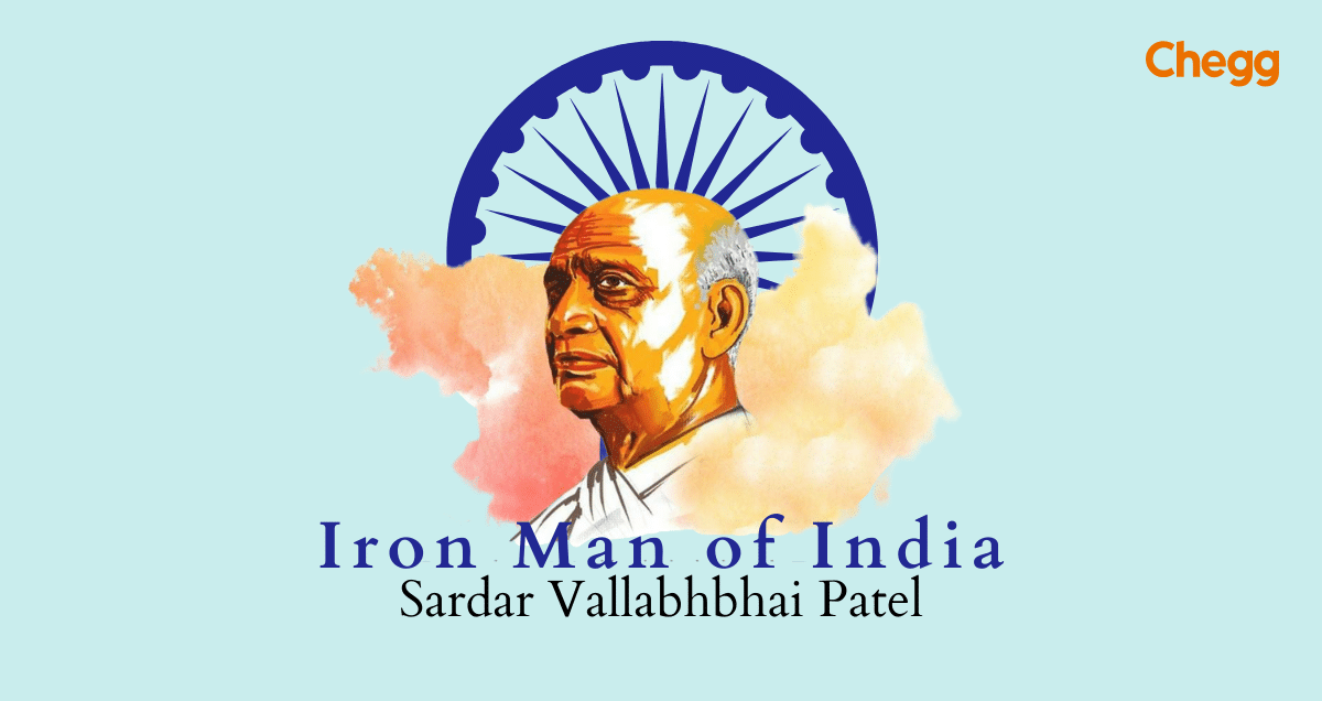 iron man of india