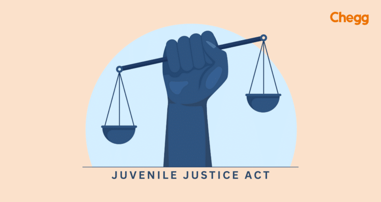 Juvenile Justice Act: Comprehensive Overview