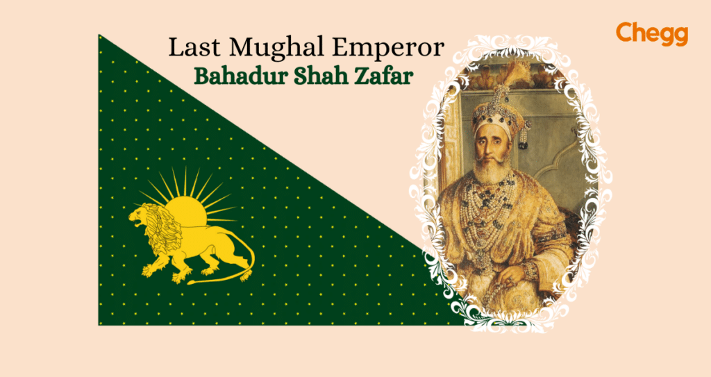 Who Was the Last Mughal Emperor? The End of a 331-Year Era