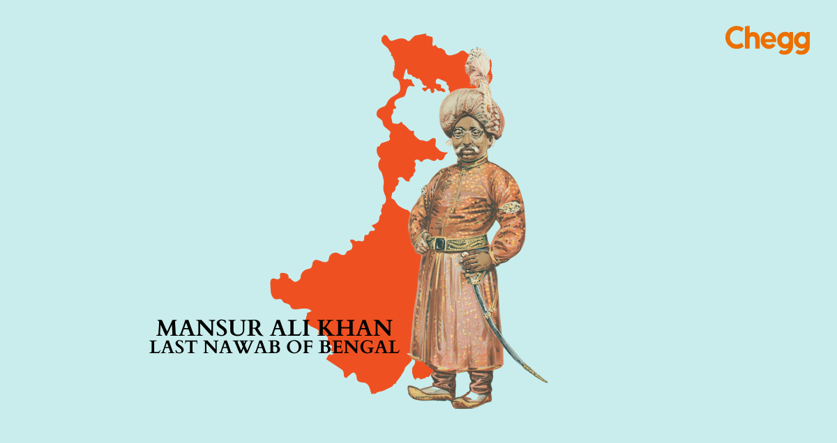 last nawab of bengal