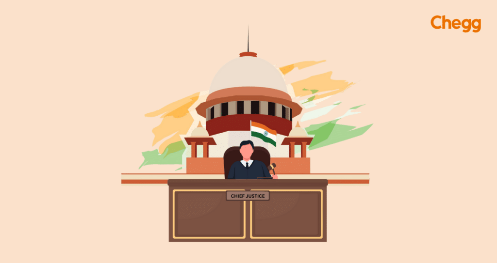 list of chief justice of india