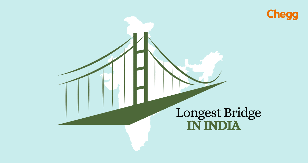 longest bridge in india